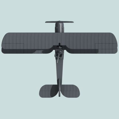 Top view