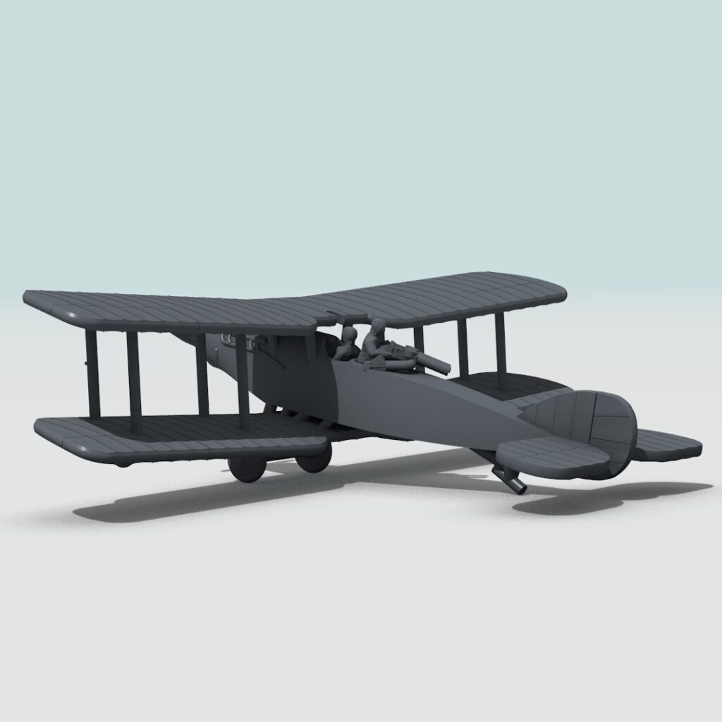 Computer render