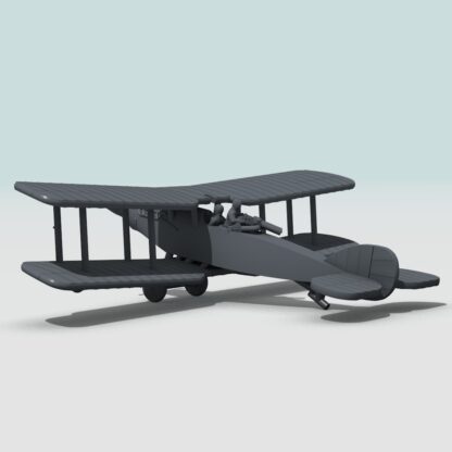 Computer render