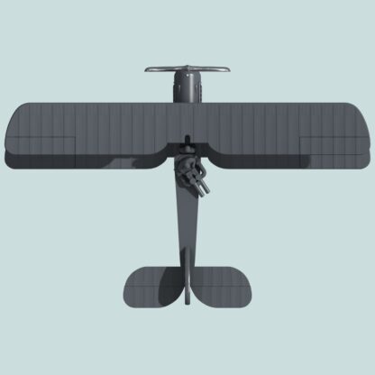 Top view