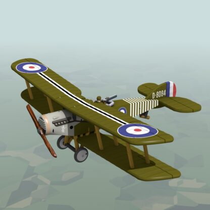 Computer render