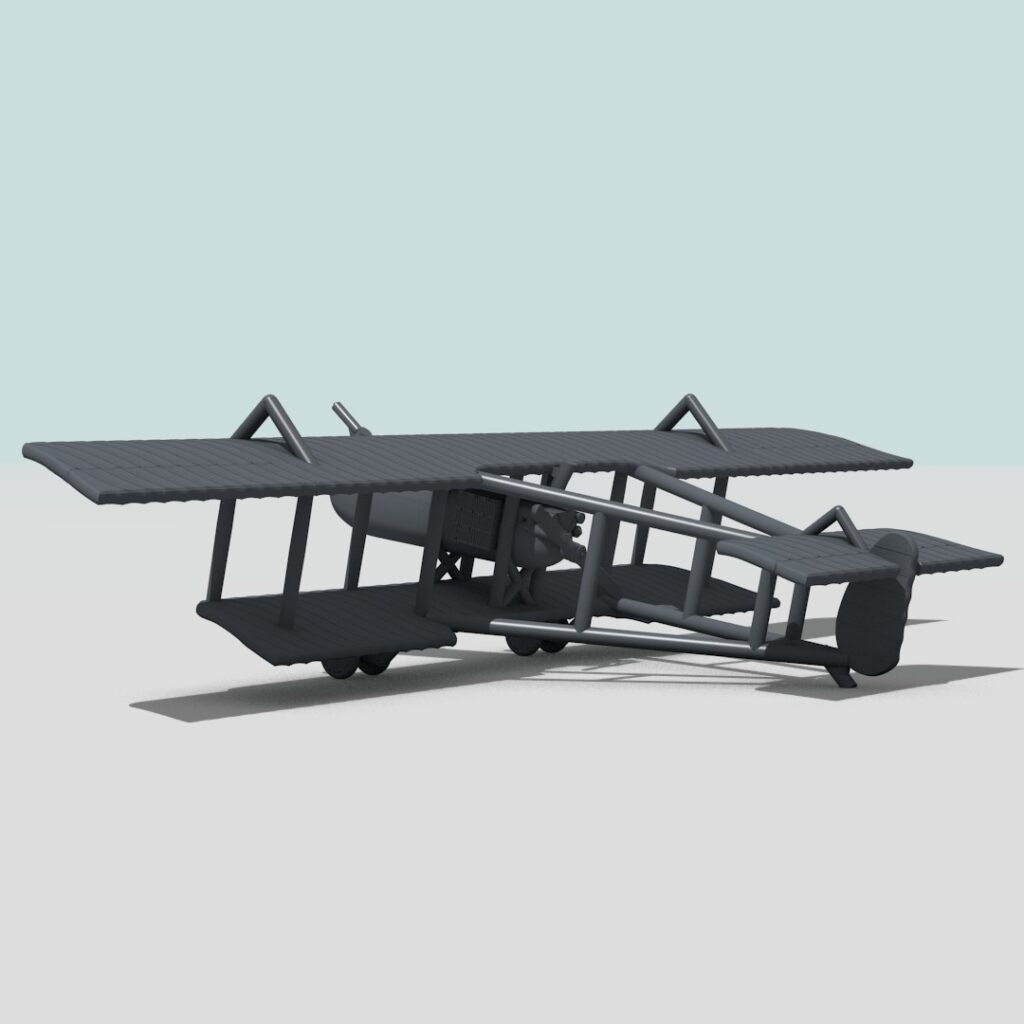 Computer render
