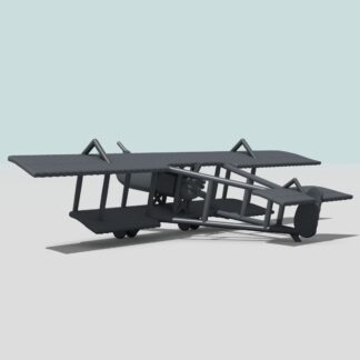 Computer render