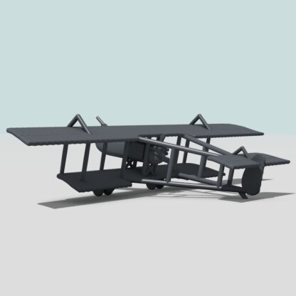 Computer render