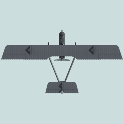 Top view