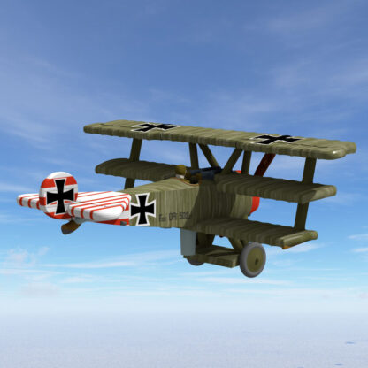 Computer render