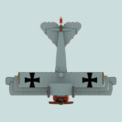 Bottom view