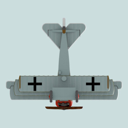 Bottom view