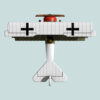 Top view