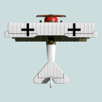 Top view