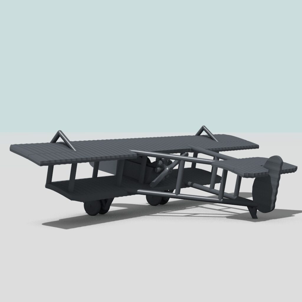 Computer render