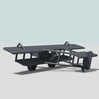 Computer render
