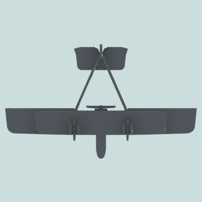 Bottom view
