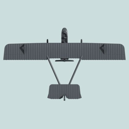 Top view