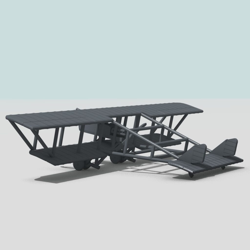 Computer render