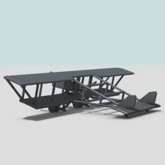 Computer render