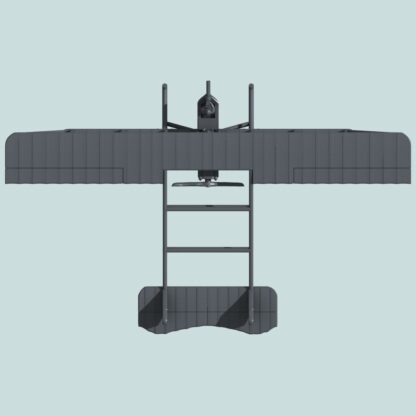 Top view