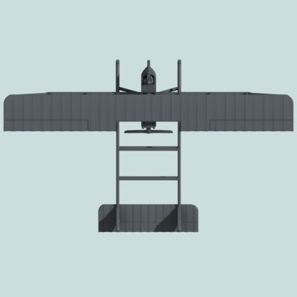 Top view