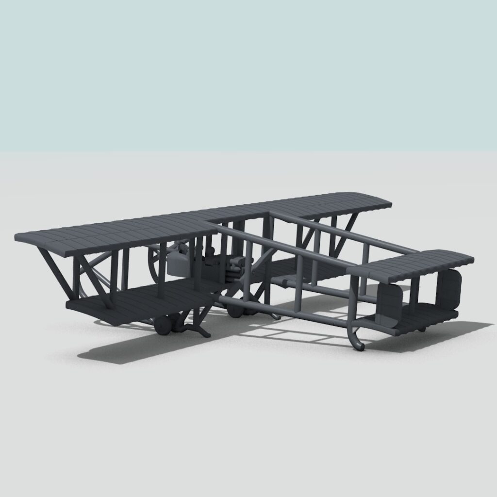 Computer render