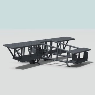 Computer render