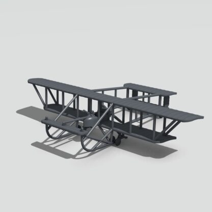 Computer render