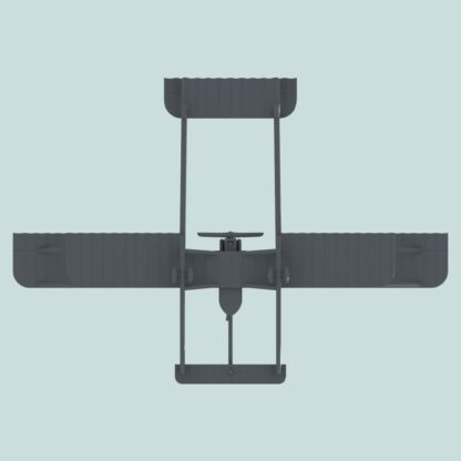 Bottom view