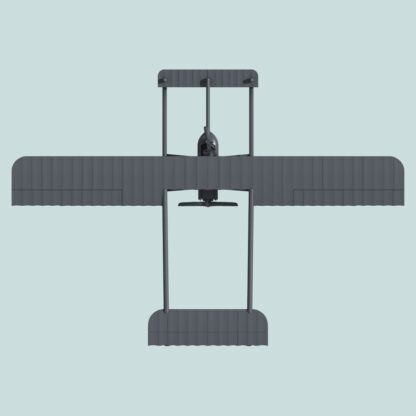 Top view