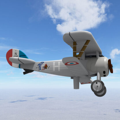 Computer render