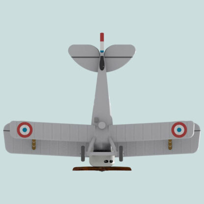 Bottom view