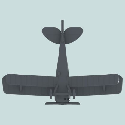 Bottom view