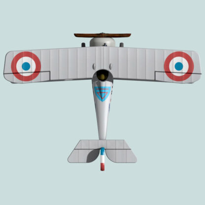 Top view