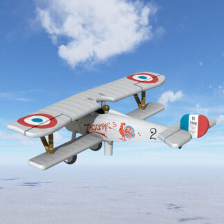Computer render