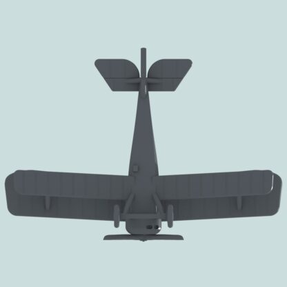 Bottom view