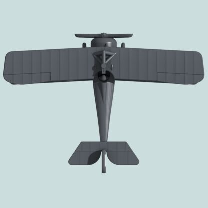 Top view