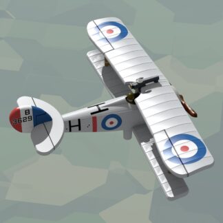 Computer render