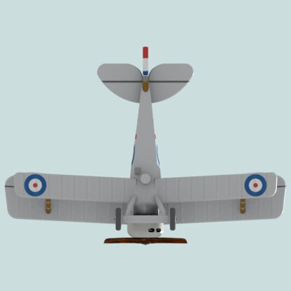 Bottom view
