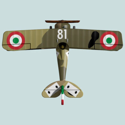 Top view