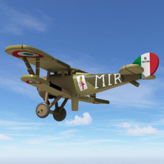 Computer render