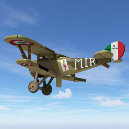 Computer render