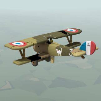 Computer render