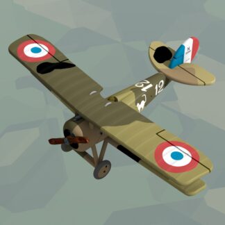 Computer render