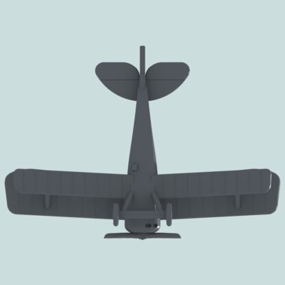 Bottom view