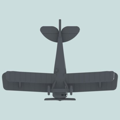 Bottom view