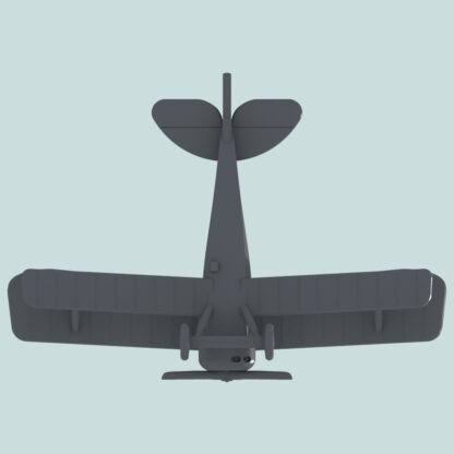 Bottom view