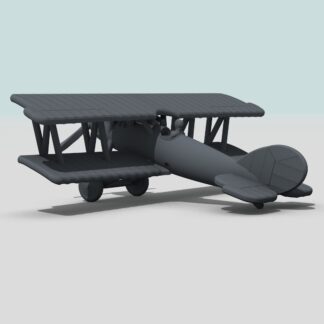 Computer render