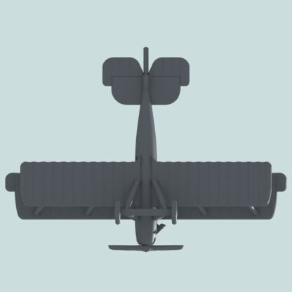 Bottom view