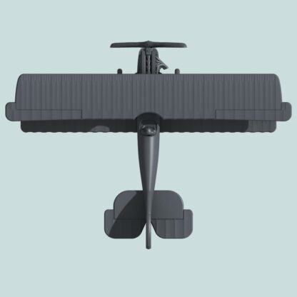 Top view