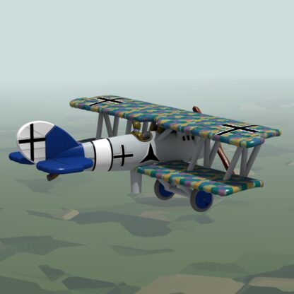 Computer render