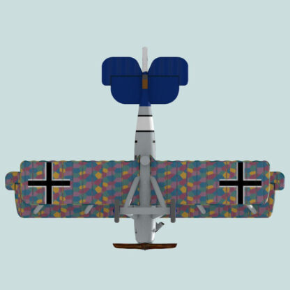 Bottom view