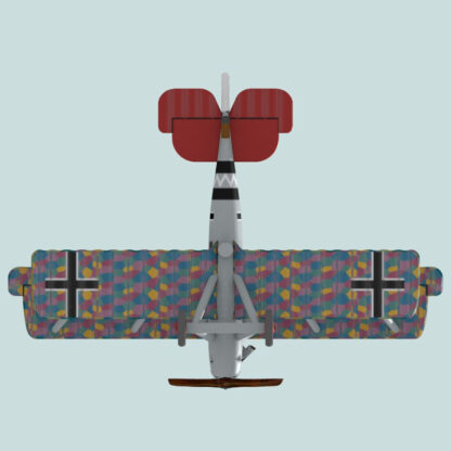Bottom view